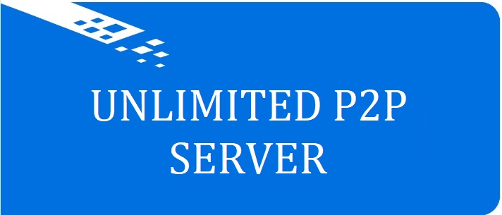 Лицензия для неограниченных звонков точка-точка через сервер VI-S007A