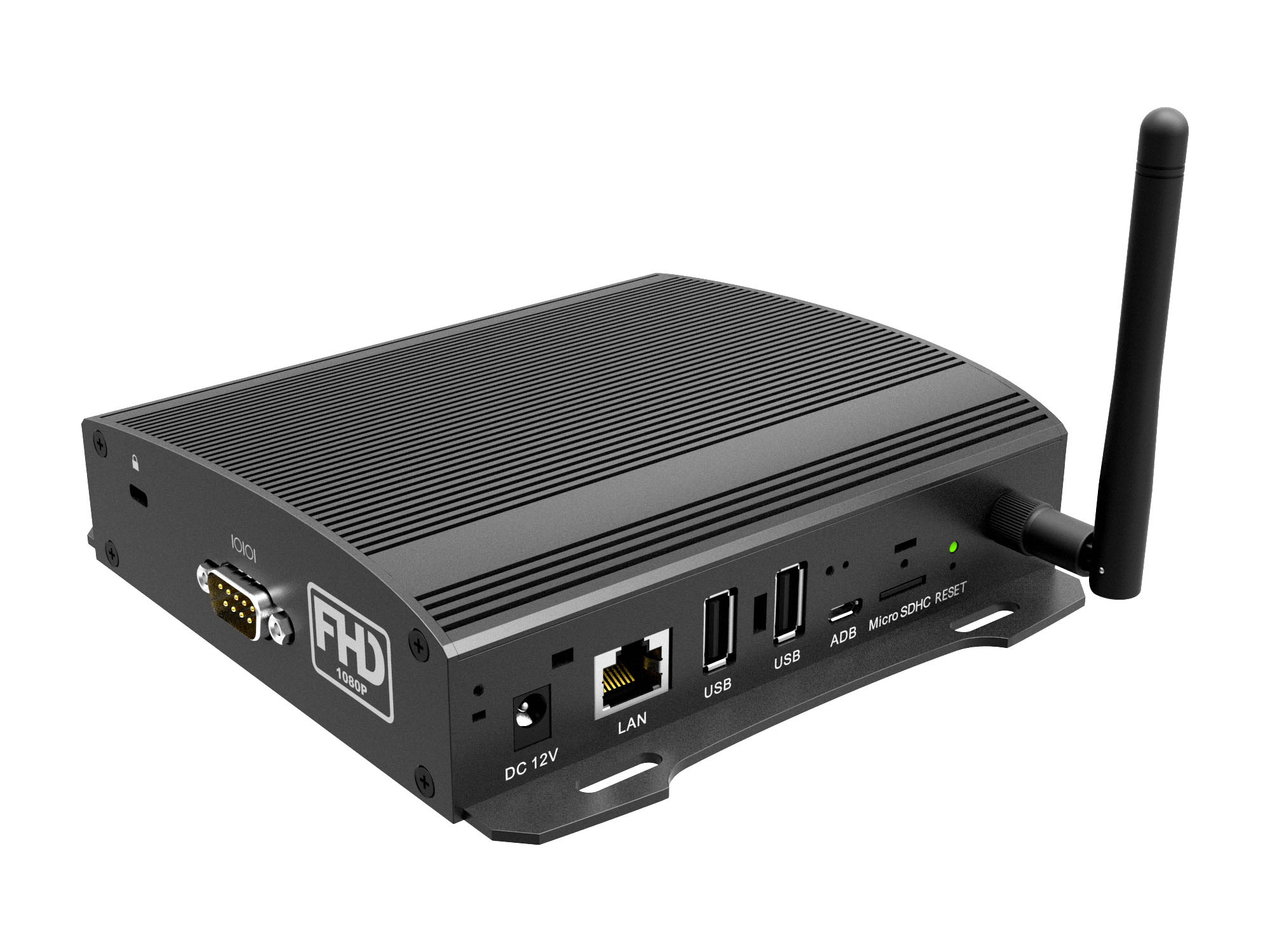 Мини-пк Qbic FHD-100 - Мини ПК, Android 7.1 (под заказ)