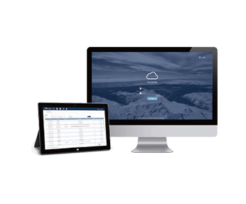 Программный обеспечение Milesight DeviceHub