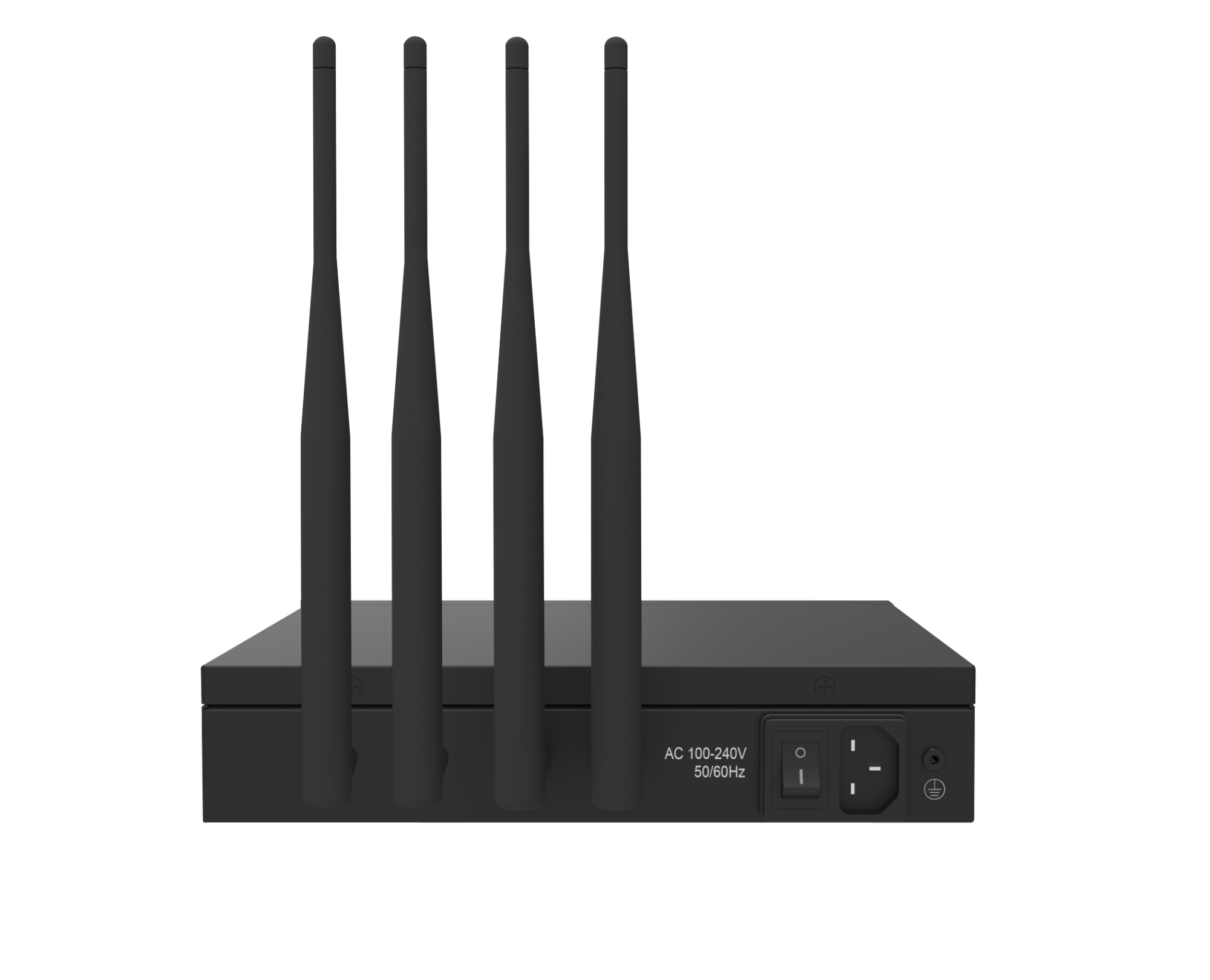 LTE-шлюз Yeastar TG400L